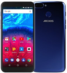 Прошивка телефона Archos 60S Core в Калининграде